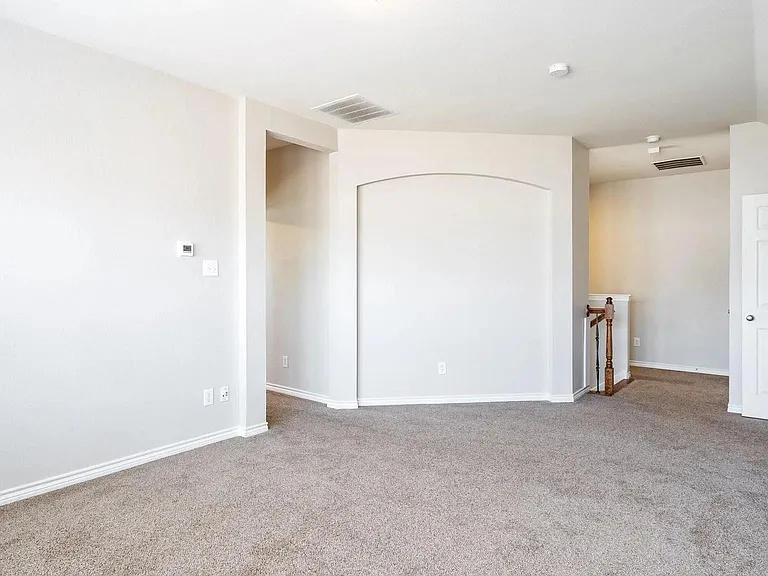 Upstair Gameroom