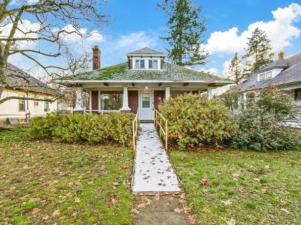 713 W York Ave, Spokane, WA 99205
