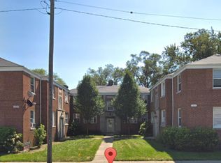 1009 W Glen Flora Ave, Waukegan, IL 60085