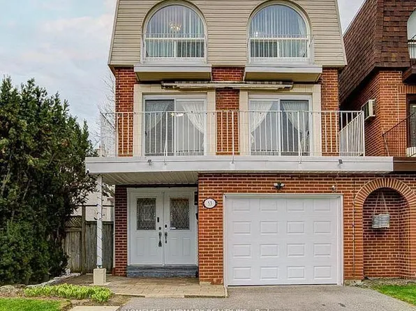 53 Chipwood Cres, Toronto, ON M2J 3X6