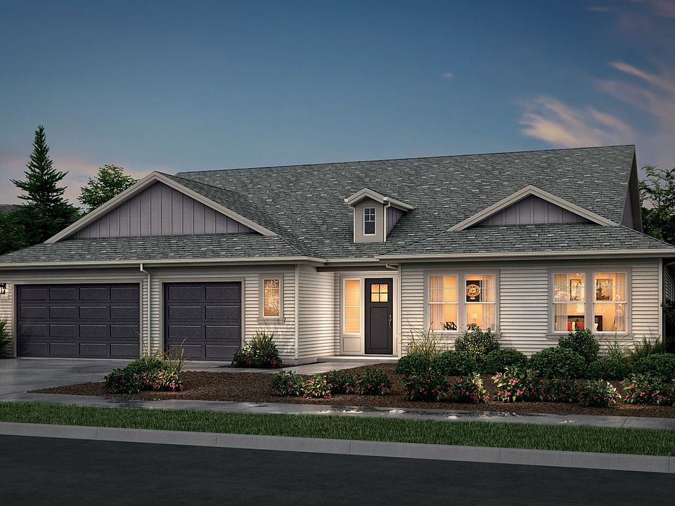 2nd image of 800 Butler Creek Ave #Imbppr