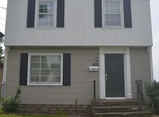 1228 Sycamore St, Connellsville, PA