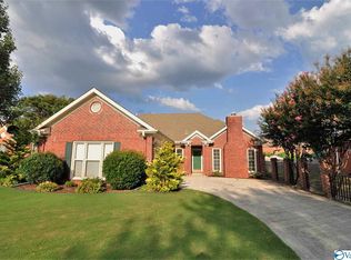 13007 Huntcliff Rd SE, Huntsville, AL 35803