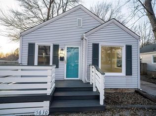 5630 N Keystone Ave, Indianapolis, IN