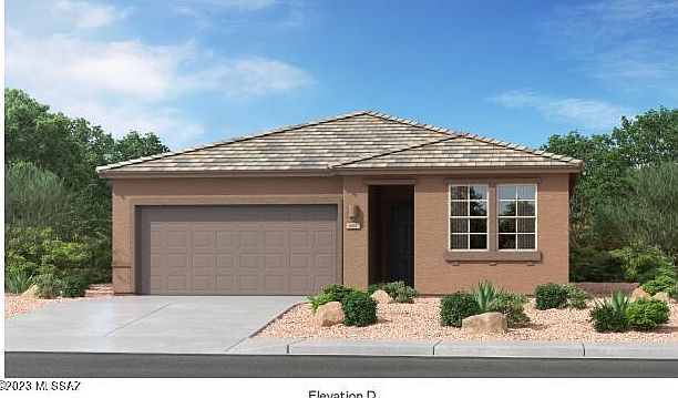 1st image of 608 W Calle Vela Mayor