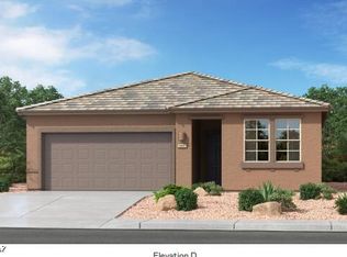 608 W Calle Vela Mayor, Sahuarita, AZ 85629