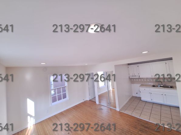 619 S Rampart Blvd #207