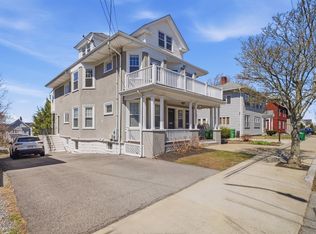 65 Hillsdale Rd #U1, Medford, MA 02155