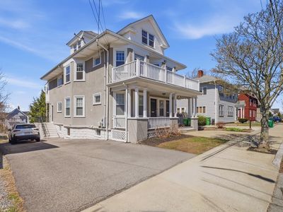 65 Hillsdale Rd #U1, Medford, MA, 02155