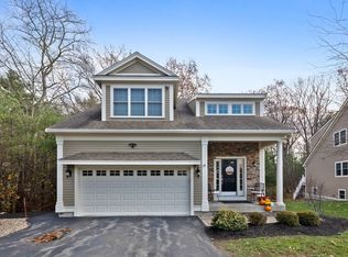 North Meadow Village, Middleton, MA 01949