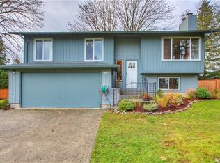 11505 SE 160th Pl, Renton, WA 98055
