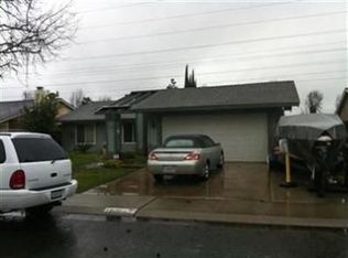 1508 Carlisle Ave, Modesto, CA