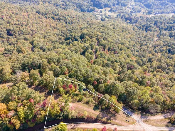 64 Lyle Mountain Trl, Franklin, NC 28734