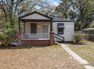 2631 Madden Dr, North Charleston, SC 29405