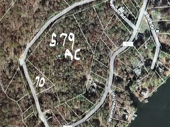 0 Piedmont Rd, Albemarle, NC 28001