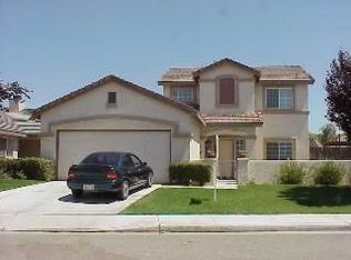 5008 Shadow Branch St, Bakersfield, CA 93313