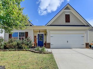 4261 Pearhaven Ln SW, Gainesville, GA 30504