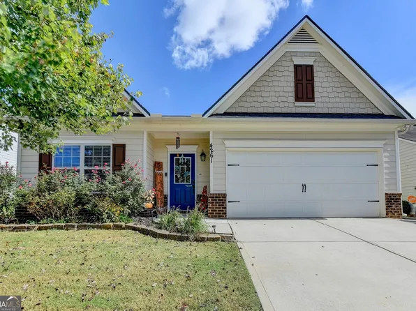 4261 Pearhaven Ln SW, Gainesville, GA 30504