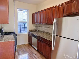 Rented by City Connections Realty