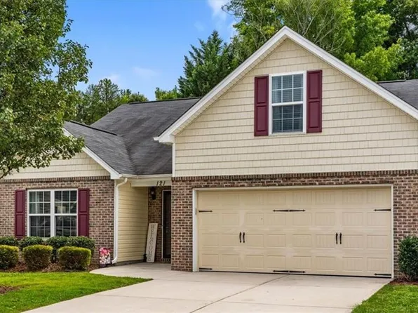121 Bouldin Ct, Archdale, NC 27370