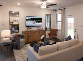 3349 Little Bluestem Rd, Celina, TX 75009