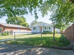 312 N Maple St, Townsend, MT 59644