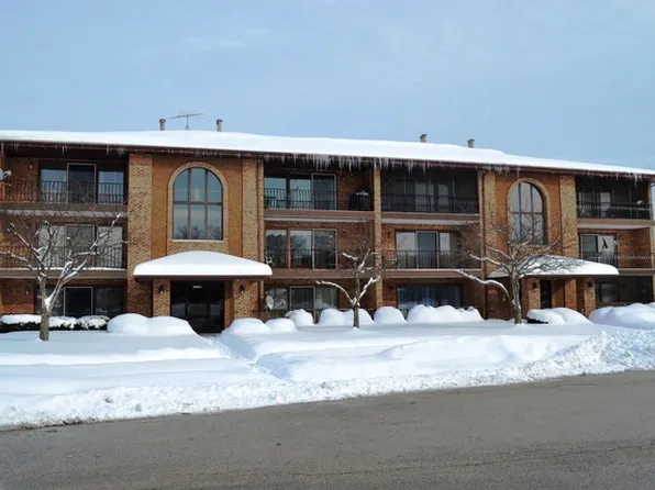 11111 Heritage Dr #5-2A, Palos Hills, IL 60465