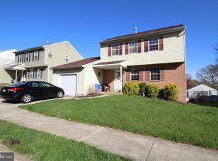 15205 Bernita Dr, Philadelphia, PA 19116