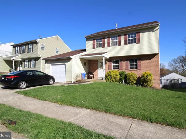 15205 Bernita Dr, Philadelphia, PA 19116