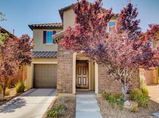 9249 Wild Stampede Ave, Las Vegas, NV 89178