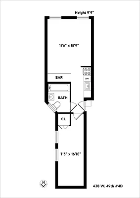 Rented by Compass | media 30