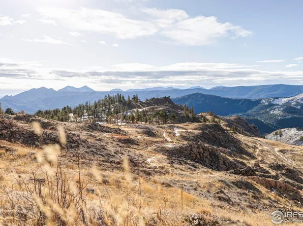 6801 Sunshine Canyon Dr, Boulder, CO 80302