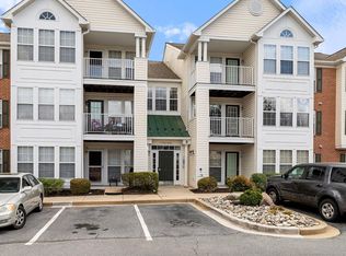 9726 Reese Farm Rd #9726, Owings Mills, MD 21117