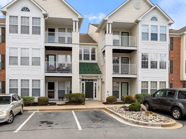 9726 Reese Farm Rd #9726, Owings Mills, MD 21117