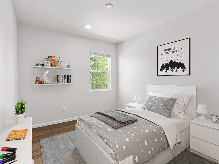 Bedroom #2