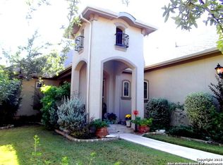 2547 Tuscan Oaks, San Antonio, TX 78261