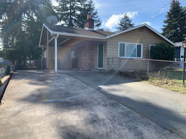 5319 S Leo St, Seattle, WA 98178