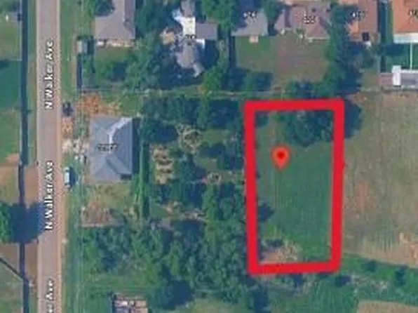 429 NW 117th St Lot 33 & 34, Oklahoma City, OK 73114