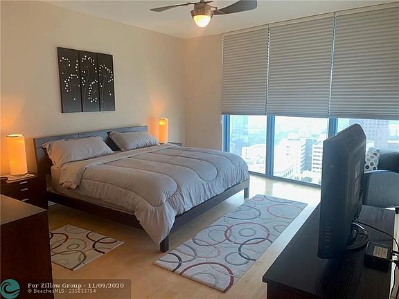 4th image of 333 Las Olas Way APT 2803