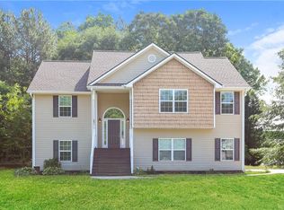 158 Morning View Dr, Temple, GA 30179