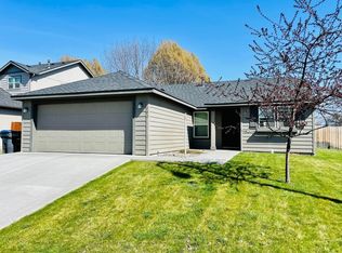202 Kokanee Dr, Walla Walla, WA 99362
