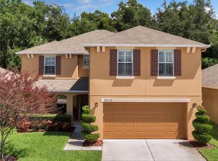 2608 Bullion Loop, Sanford, FL 32771
