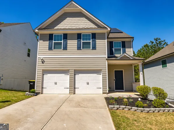 14 Ulsh Park Dr, Newnan, GA 30265