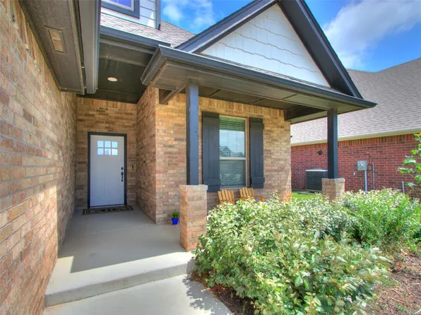 1613 Reid Pryor Rd, Norman, OK 73072