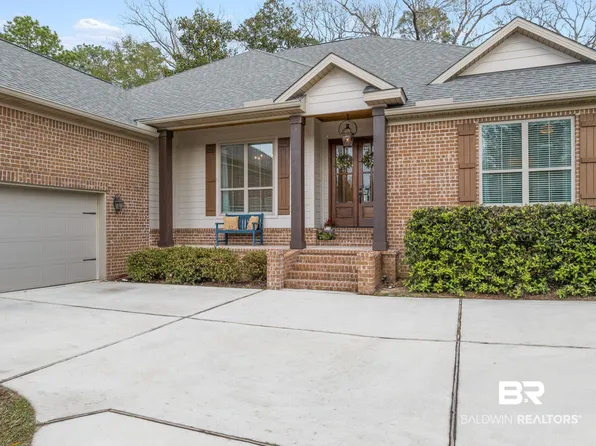 6587 Garrison Dr, Spanish Fort, AL 36527