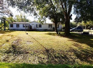 13015 Fairgreen Rd, Dover, FL 33527