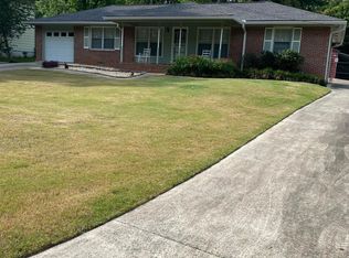 2549 Hyde Park Rd, Macon, GA 31211