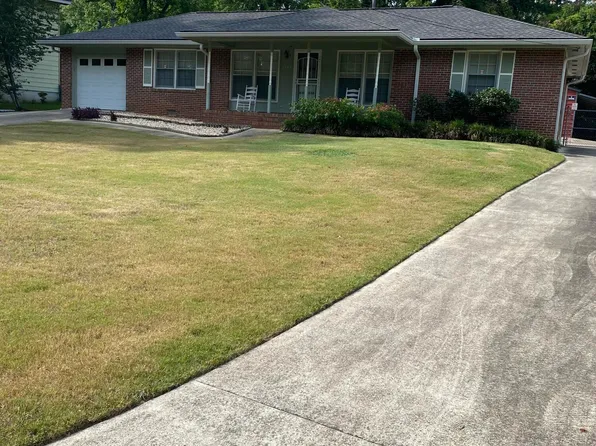 2549 Hyde Park Rd, Macon, GA 31211