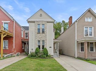 4228 Williamson Pl, Cincinnati, OH 45223
