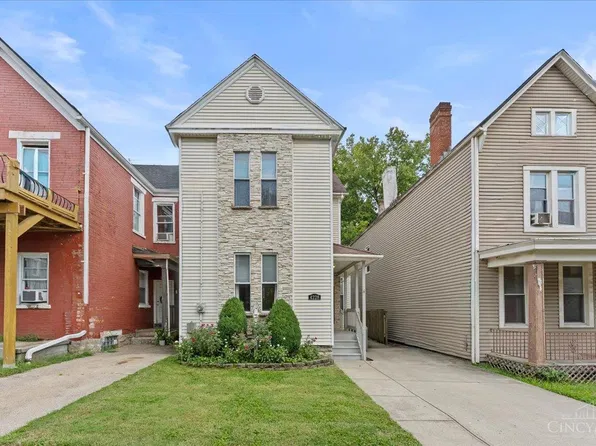 4228 Williamson Pl, Cincinnati, OH 45223
